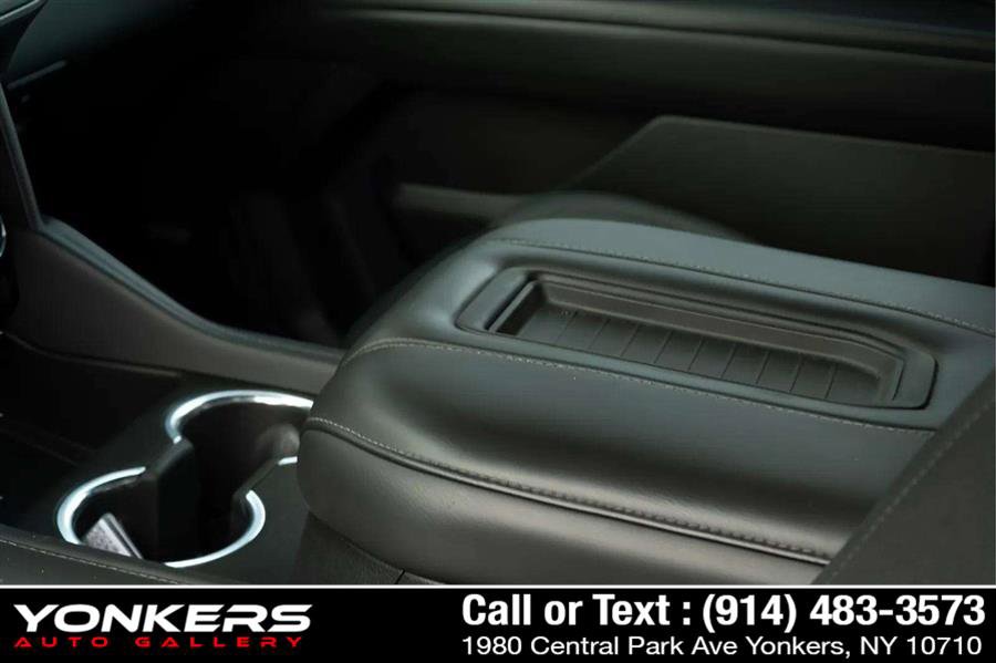 Used 2023 Chevrolet Tahoe LT image 43