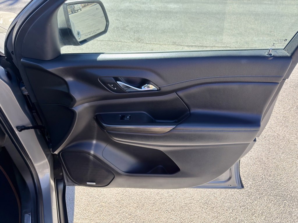 Used 2019 GMC Acadia SLT image 33