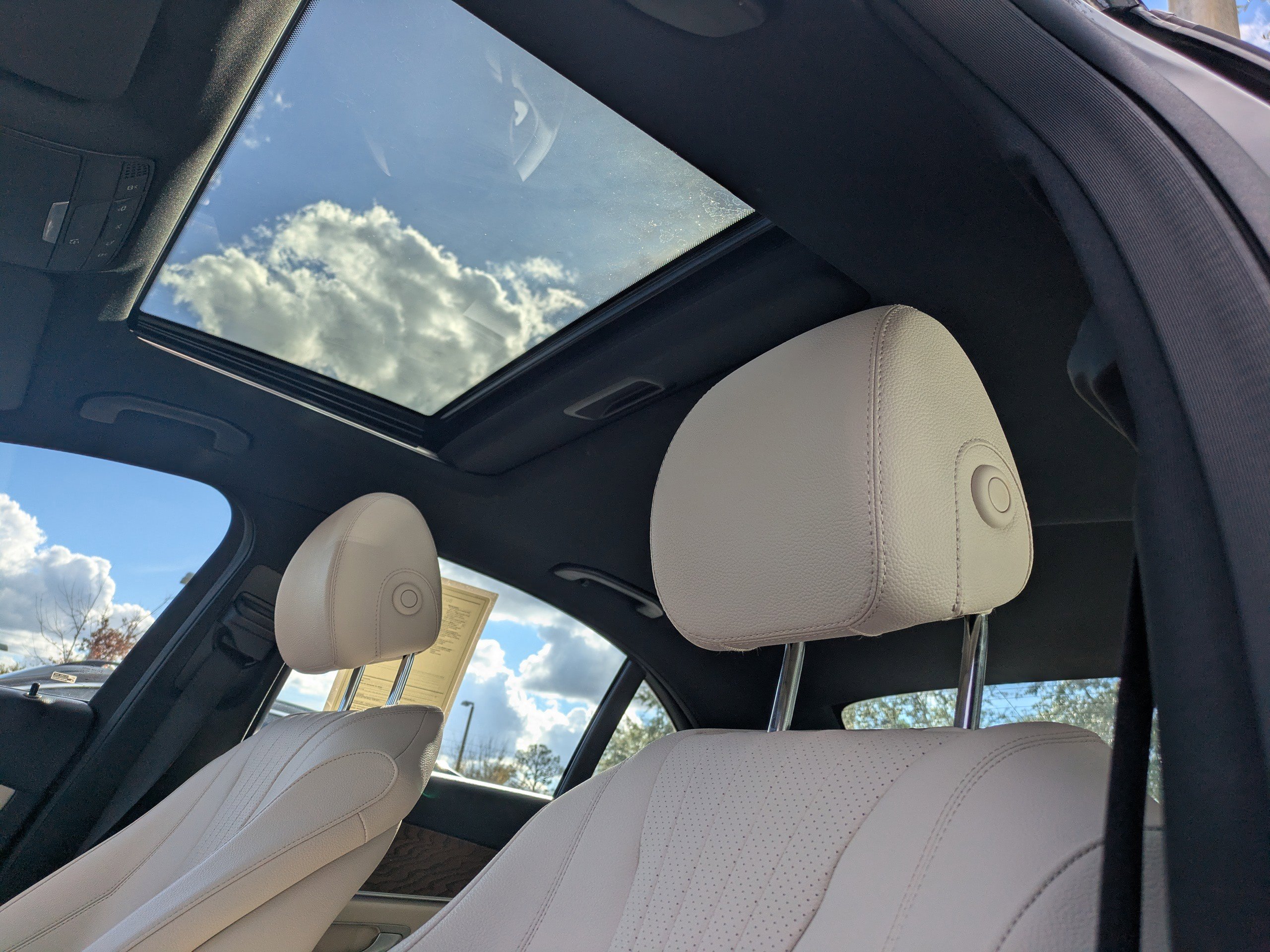 Used 2023 Mercedes-Benz E 350 E 350 image 23