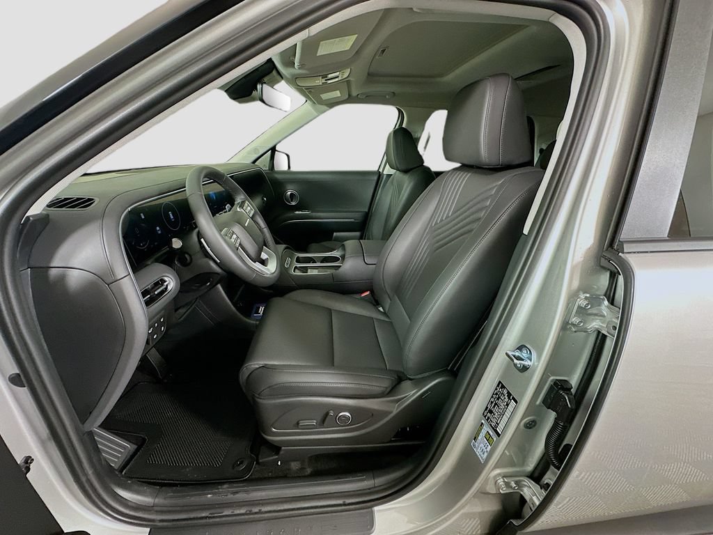 New 2026 Hyundai Palisade SEL Premium AWD/4WD image 16