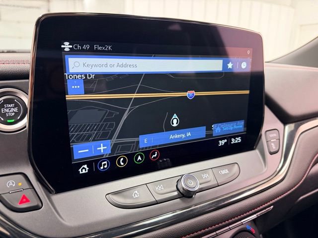 Certified 2023 Chevrolet Blazer RS w/ Enhanced Convenience Package image 14