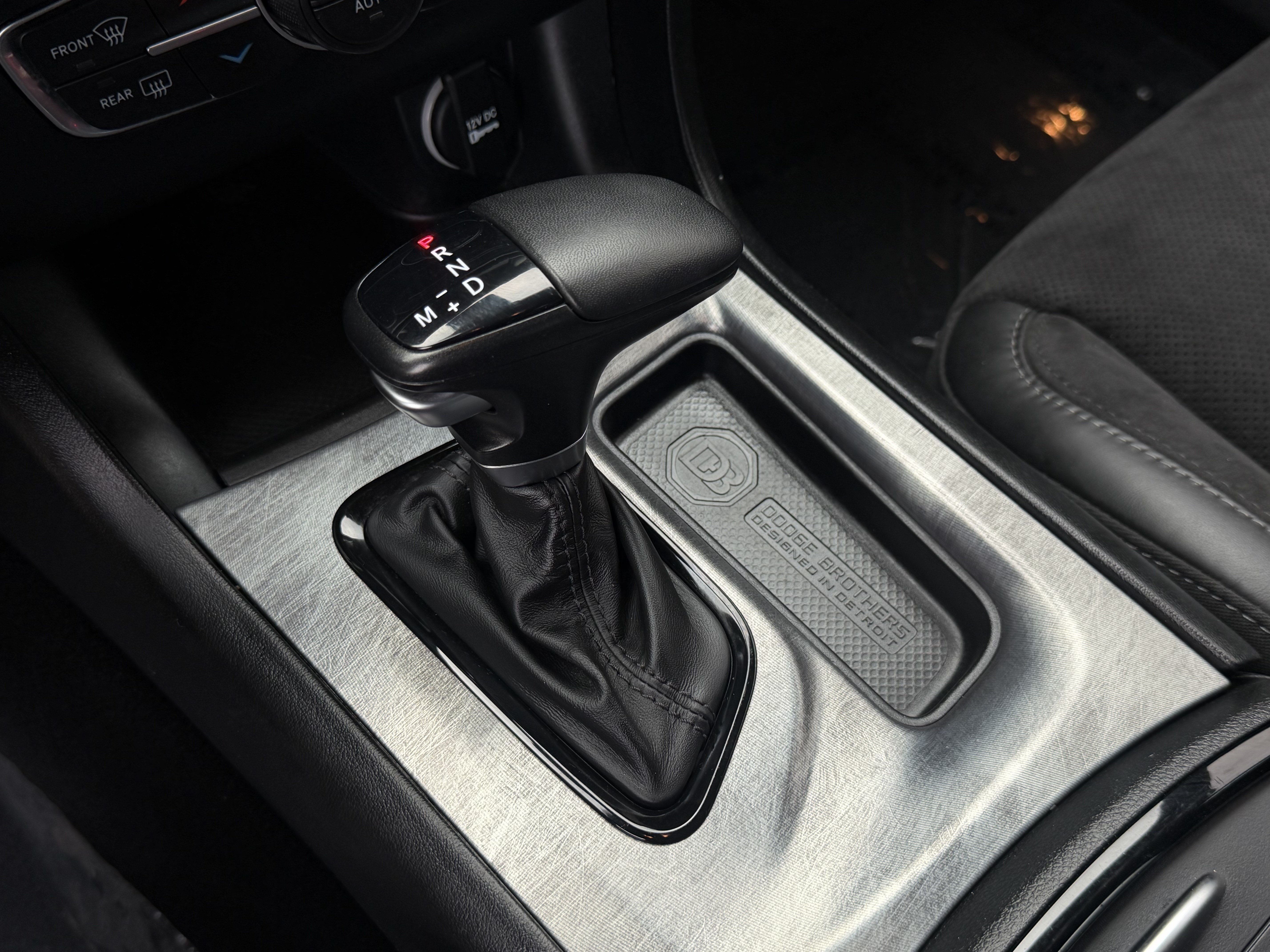 Used 2023 Dodge Charger Scat Pack w/ Daytona Edition Group RWD image 18