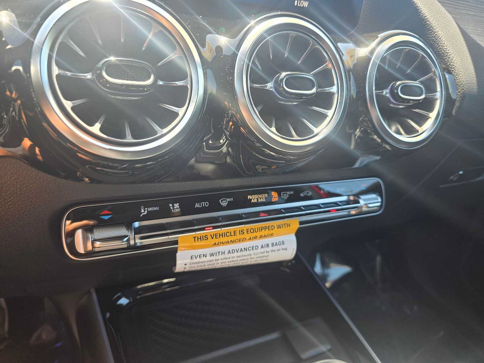 New 2026 Mercedes-Benz GLA 250 4MATIC image 29