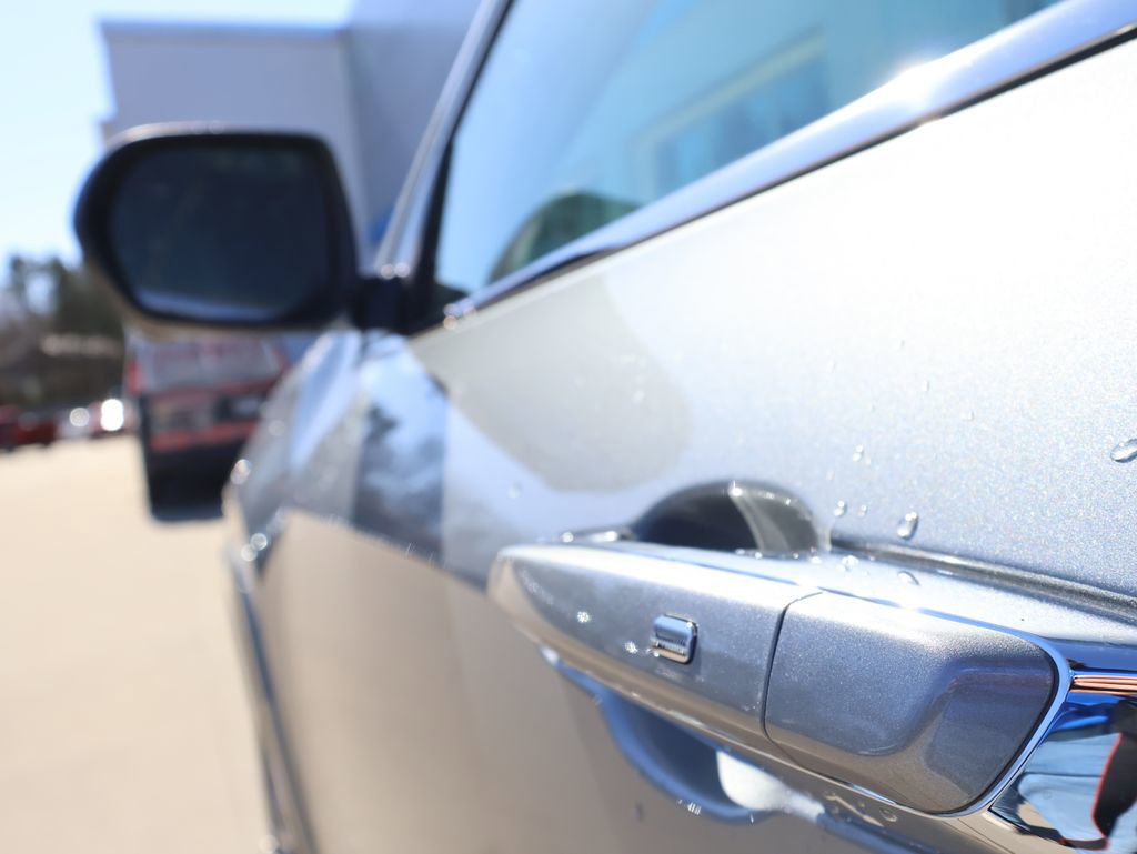 New 2026 GMC Terrain Denali image 10