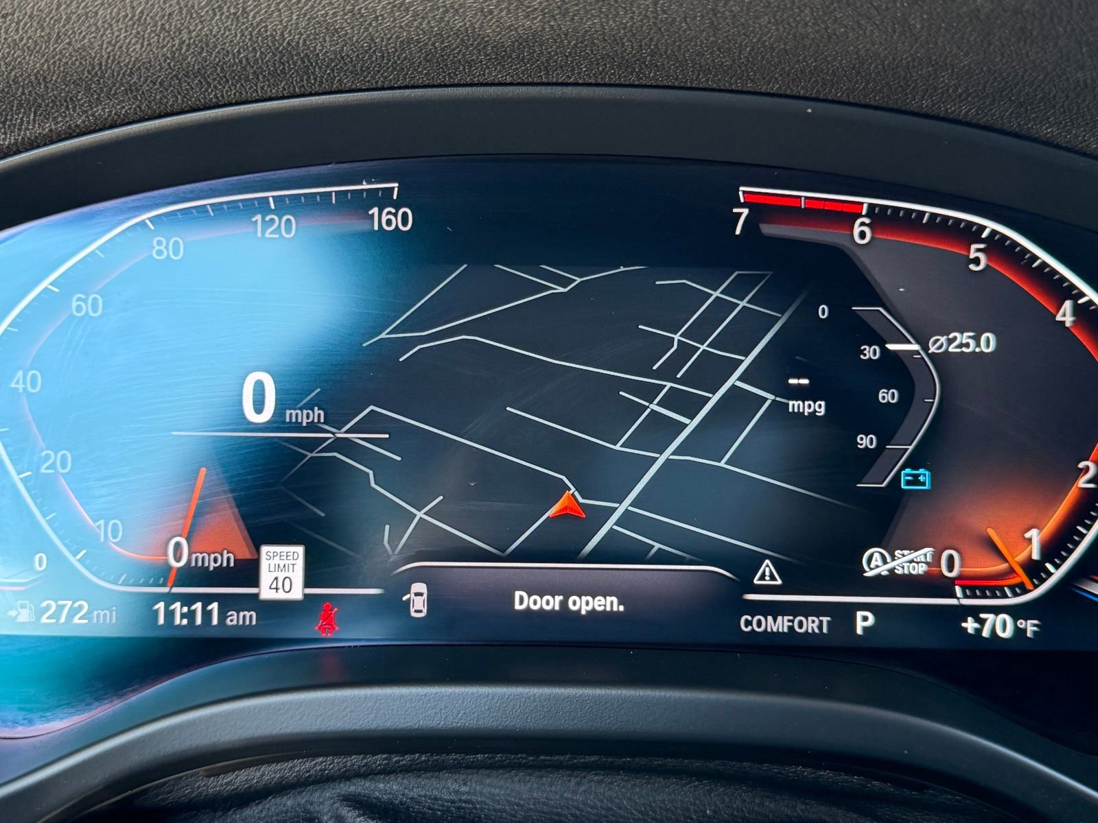 Certified 2023 BMW X3 sDrive30i w/ Convenience Package RWD image 26