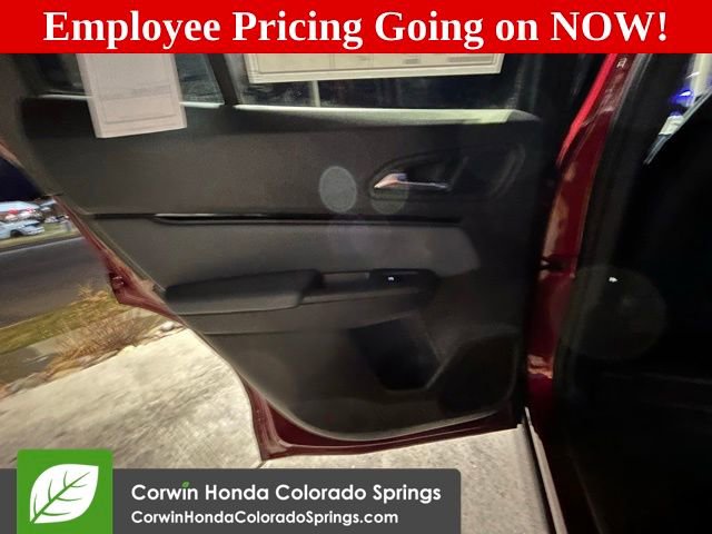 New 2026 Honda Prologue Touring image 20