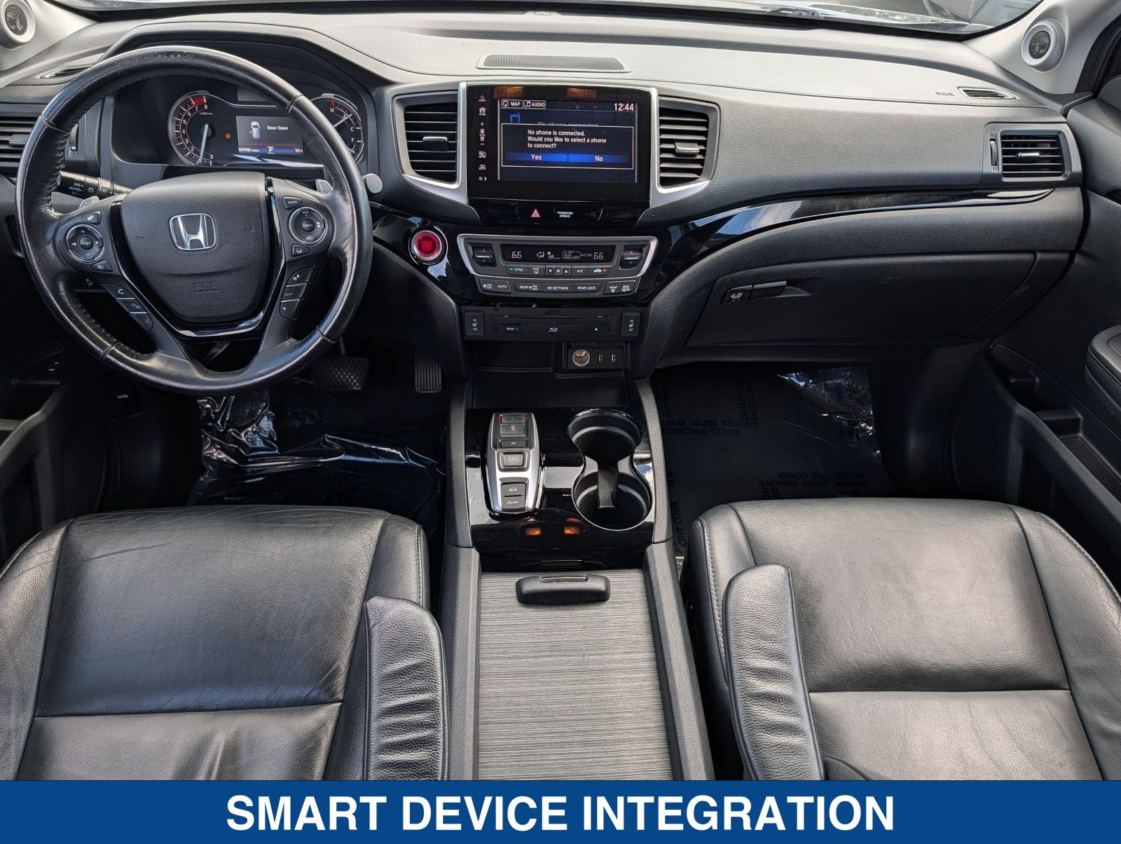 Used 2018 Honda Pilot Touring image 18
