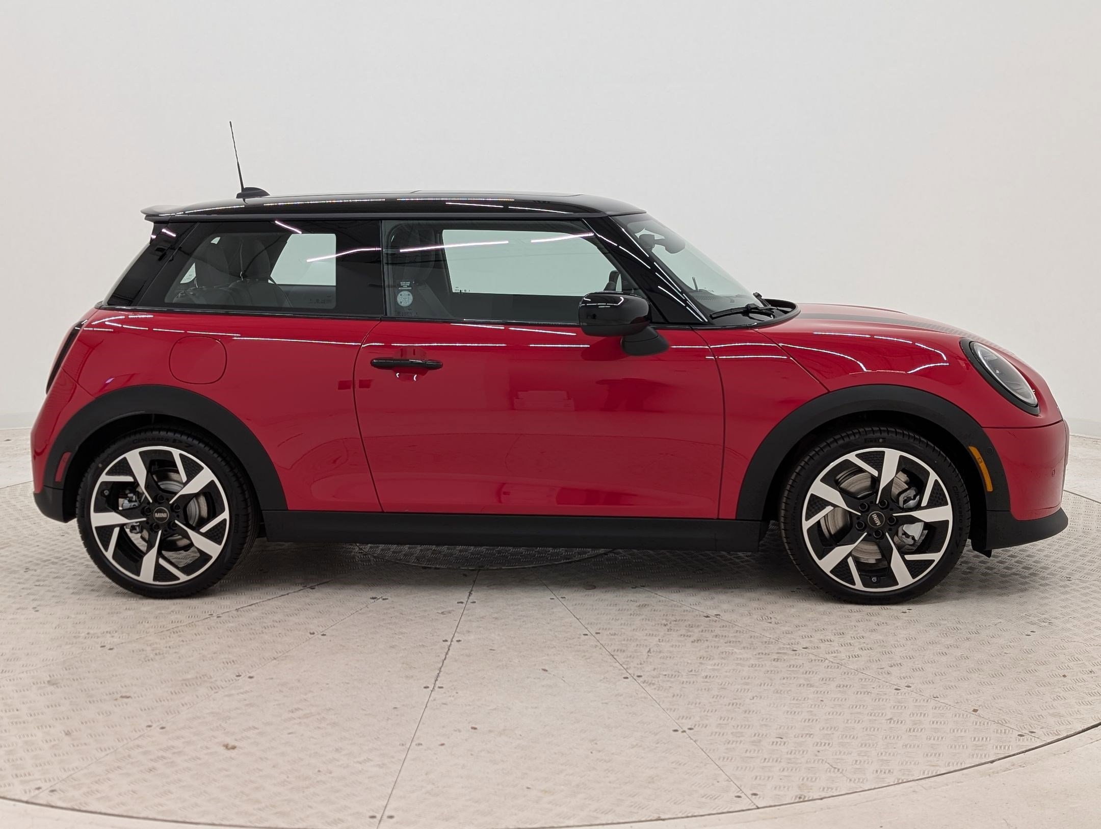 New 2026 MINI Cooper S image 8