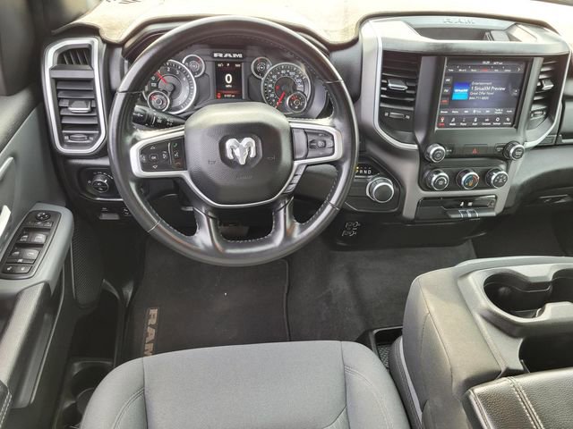 Used 2021 RAM 1500 Lone Star image 14