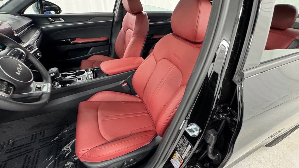 New 2026 Kia K5 GT-Line image 10