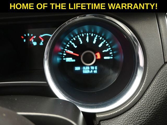 Used 2014 Ford Mustang Coupe w/ Equipment Group 102A image 17