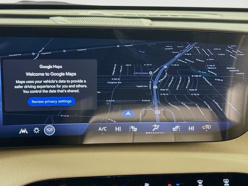 New 2026 Buick Enclave Preferred w/ Power Package FWD image 8