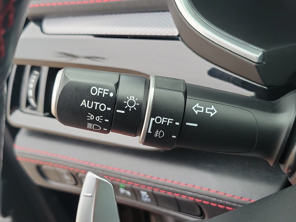 Used 2023 Acura MDX A-Spec AWD/4WD image 18