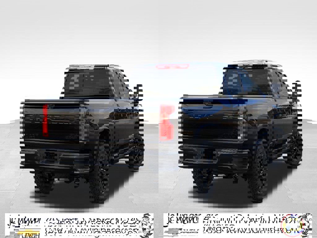 New 2026 Chevrolet Silverado 2500 High Country w/ High Country Premium Package image 4