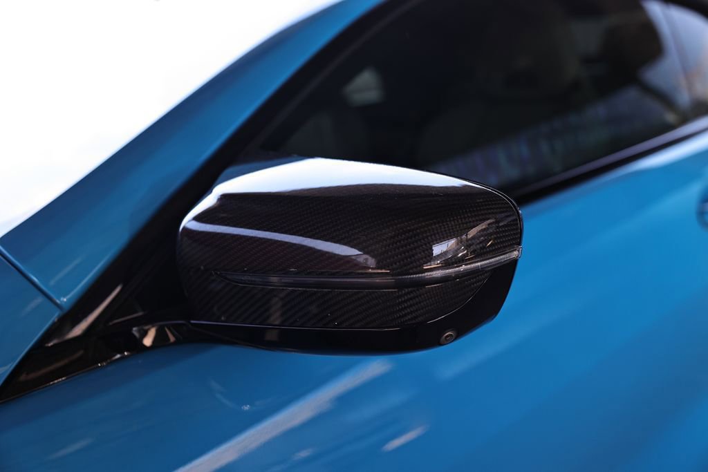 Used 2022 BMW M8 Competition w/ M Driver's Package image 19