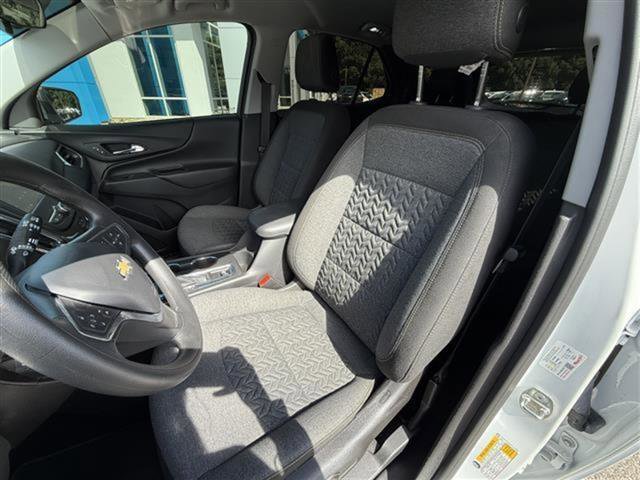 Certified 2023 Chevrolet Equinox LT image 14