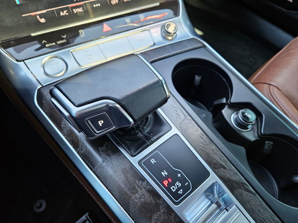 Used 2019 Audi A6 3.0T Premium Plus w/ Premium Plus Package image 35