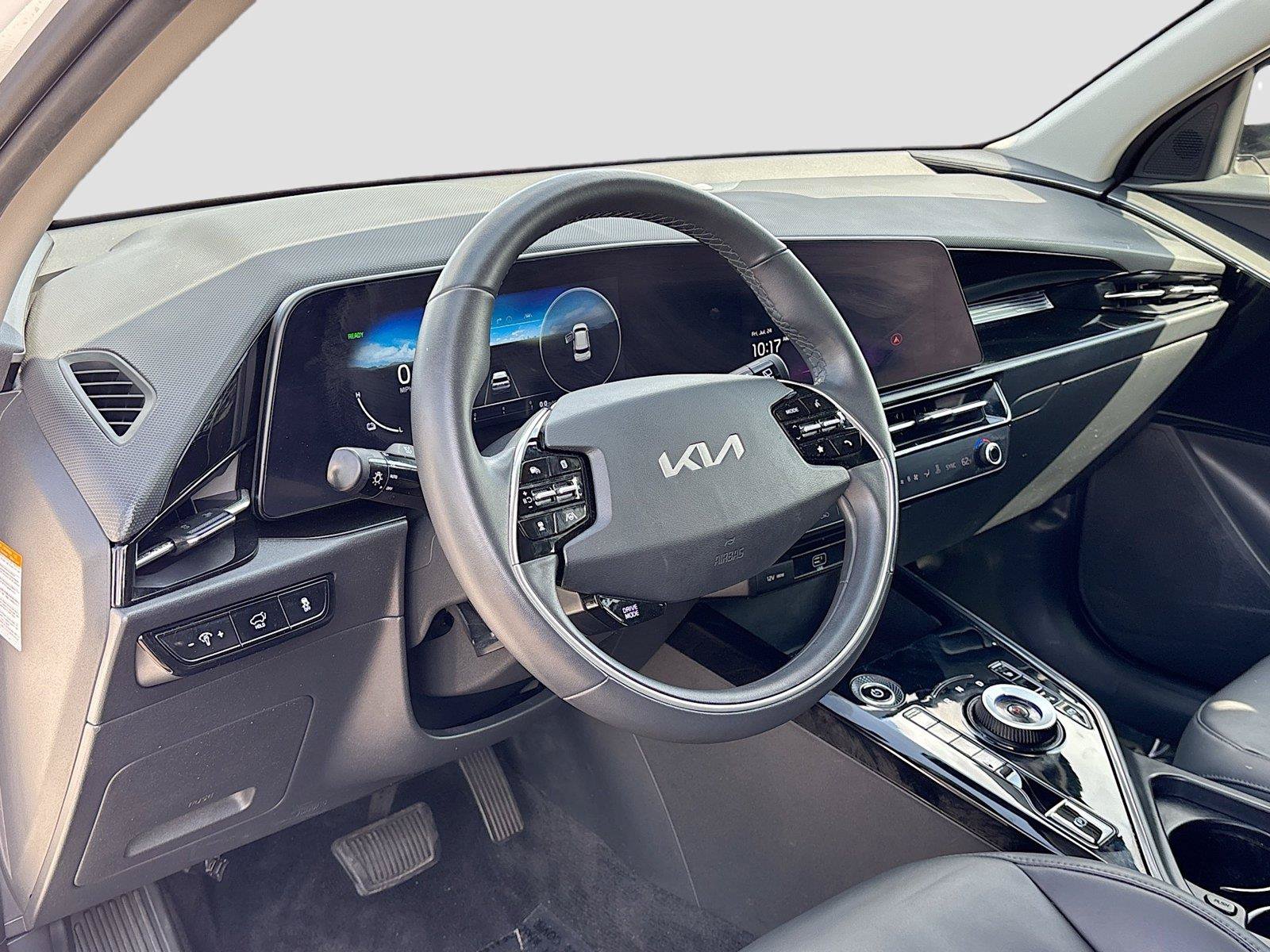 Used 2023 Kia Niro Wind FWD image 9