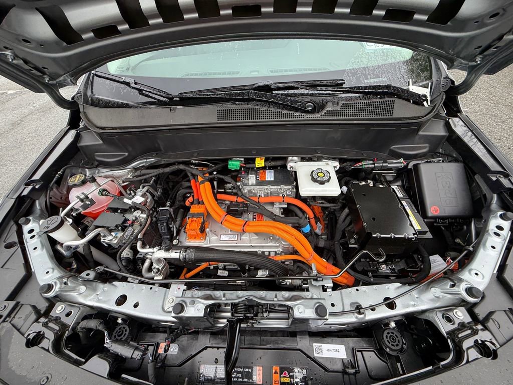 New 2027 Chevrolet Bolt LT FWD image 26