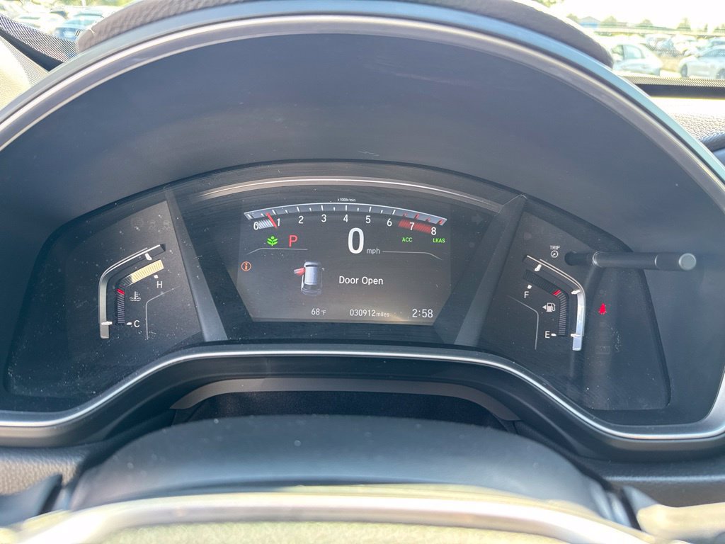 Used 2020 Honda CR-V EX image 13