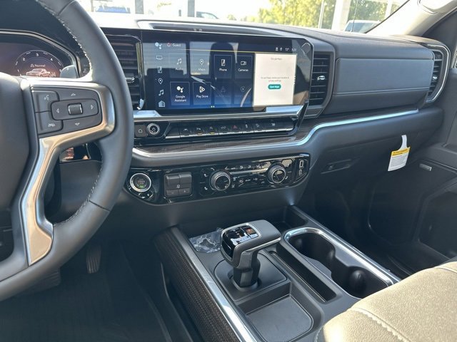 New 2026 Chevrolet Silverado 1500 RST w/ RST All Star Premium Package image 22