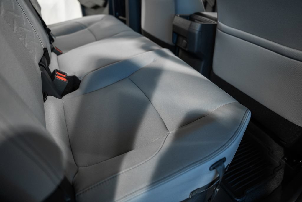 New 2026 Toyota Tacoma SR5 AWD/4WD image 32