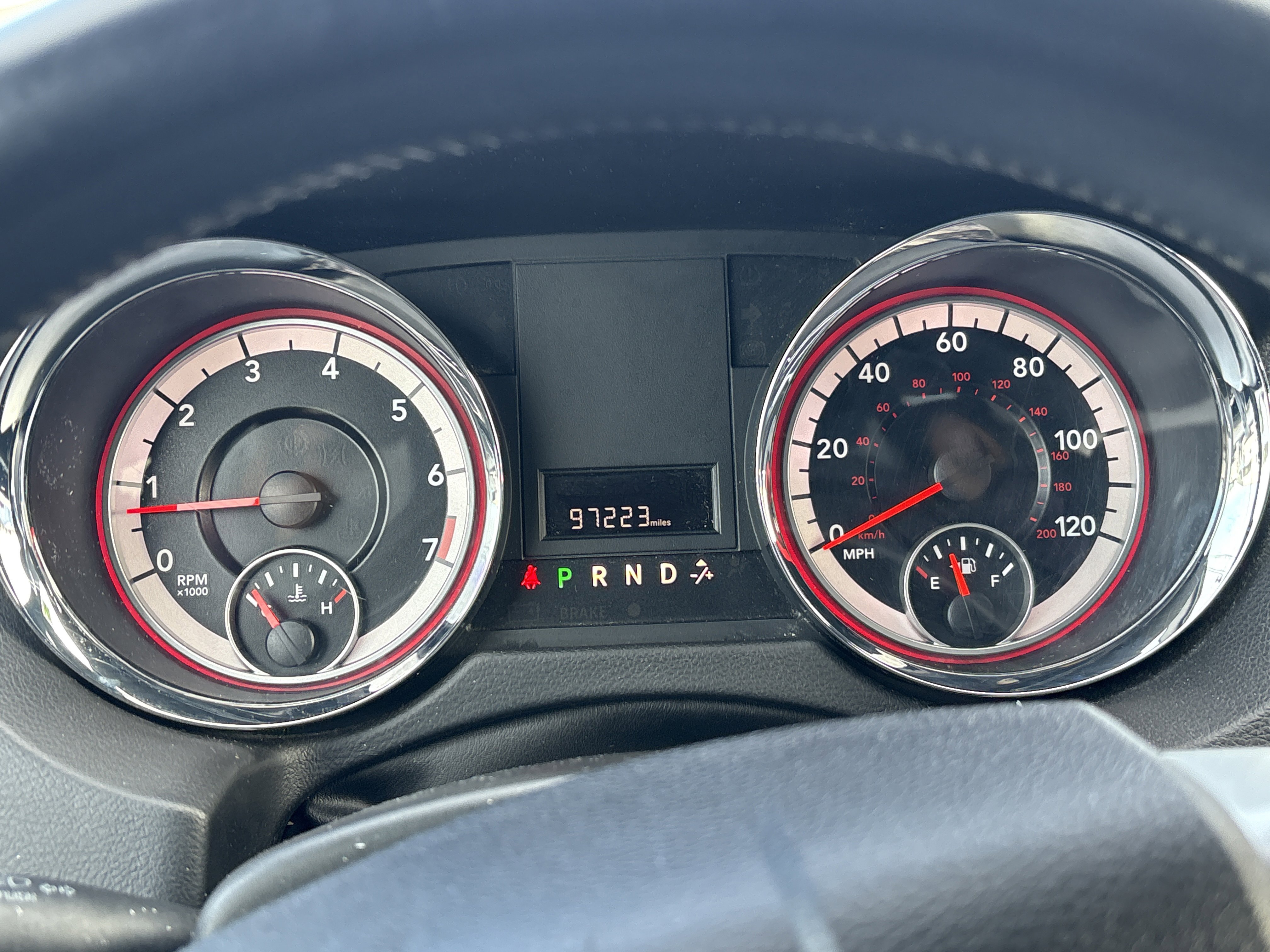 Used 2018 Dodge Grand Caravan SXT image 21