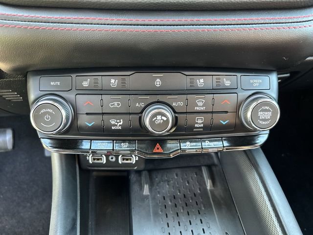 Used 2025 Dodge Durango R/T AWD/4WD image 21