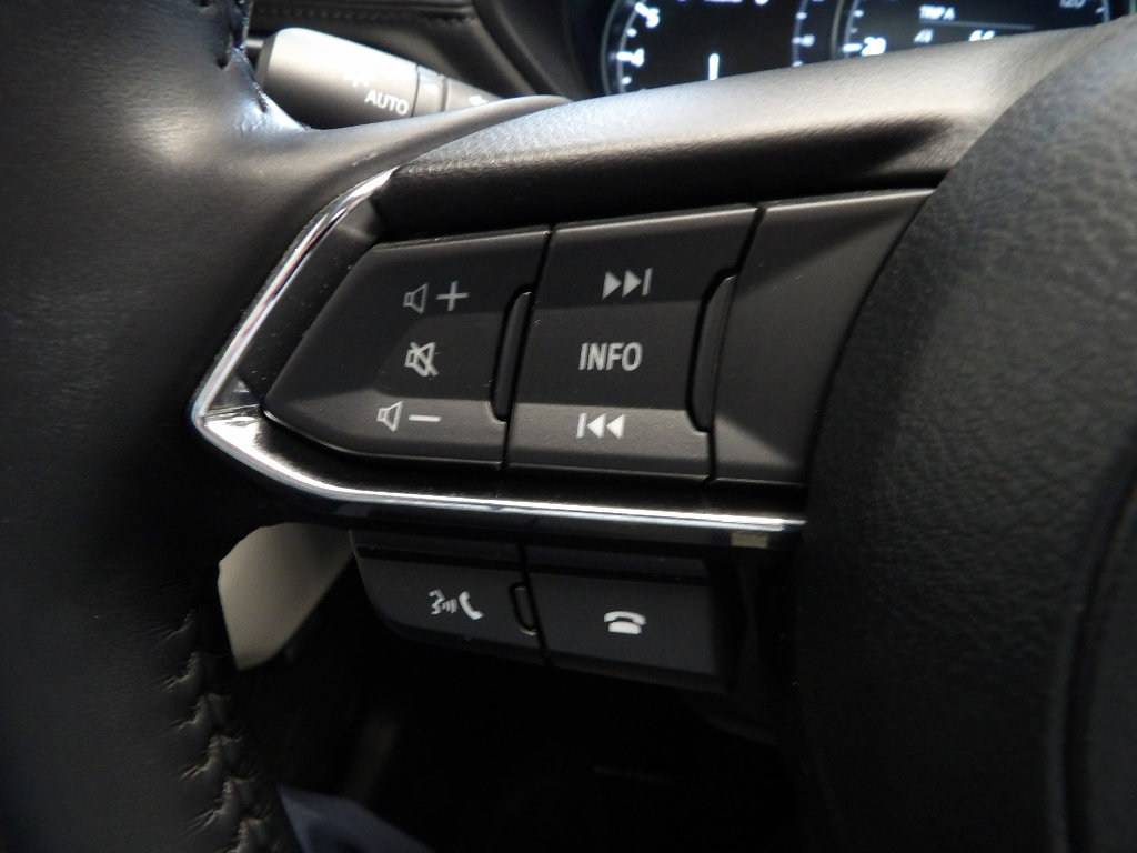 Certified 2023 MAZDA CX-5 AWD 2.5 S w/ Premium Package image 29