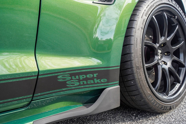 Used 2023 Ford Mustang GT Premium w/ GT Performance Package image 59