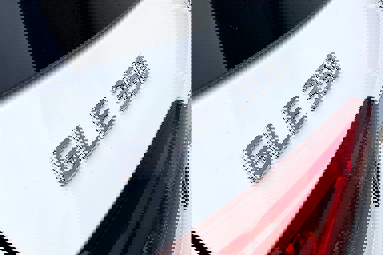 Used 2022 Mercedes-Benz GLE 350 image 28