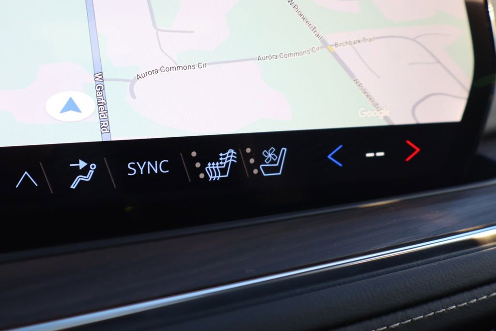 New 2026 Chevrolet Tahoe Premier w/ Sun And Tow Package image 22