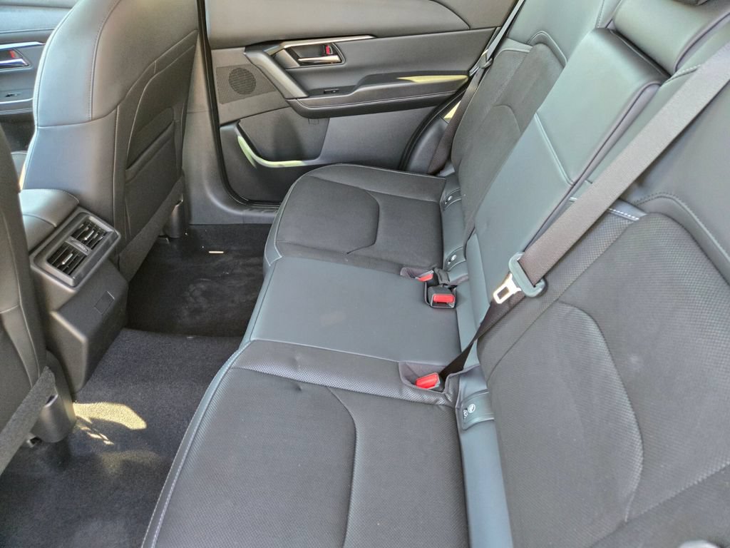 New 2026 MAZDA CX-5 Select AWD/4WD image 14