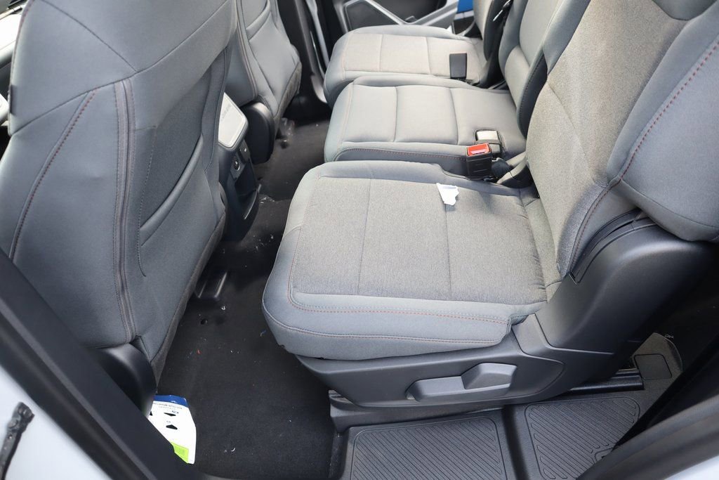 New 2026 Ford Explorer Active image 13