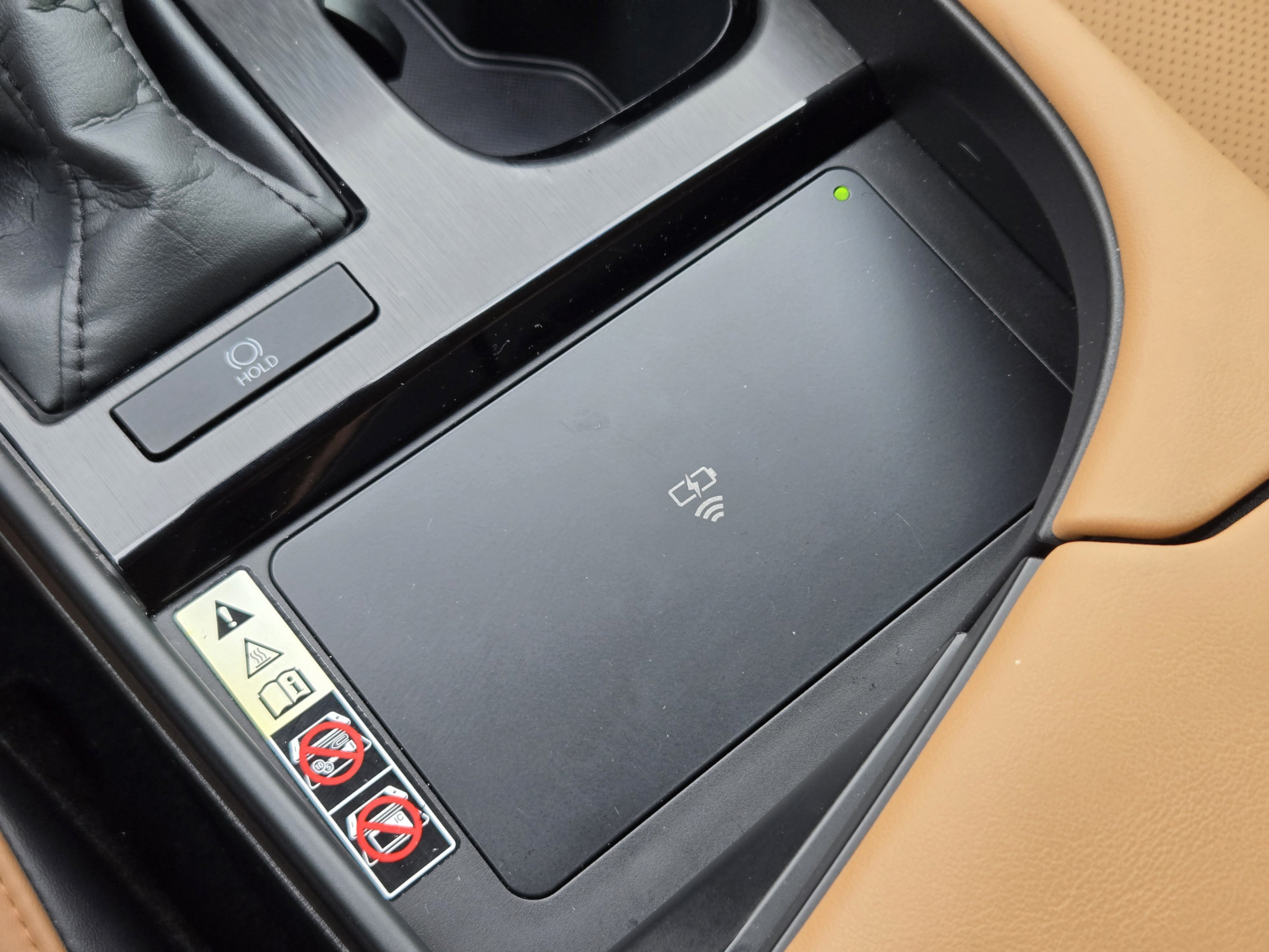 Used 2025 Lexus ES 350 w/ Premium Package FWD image 17