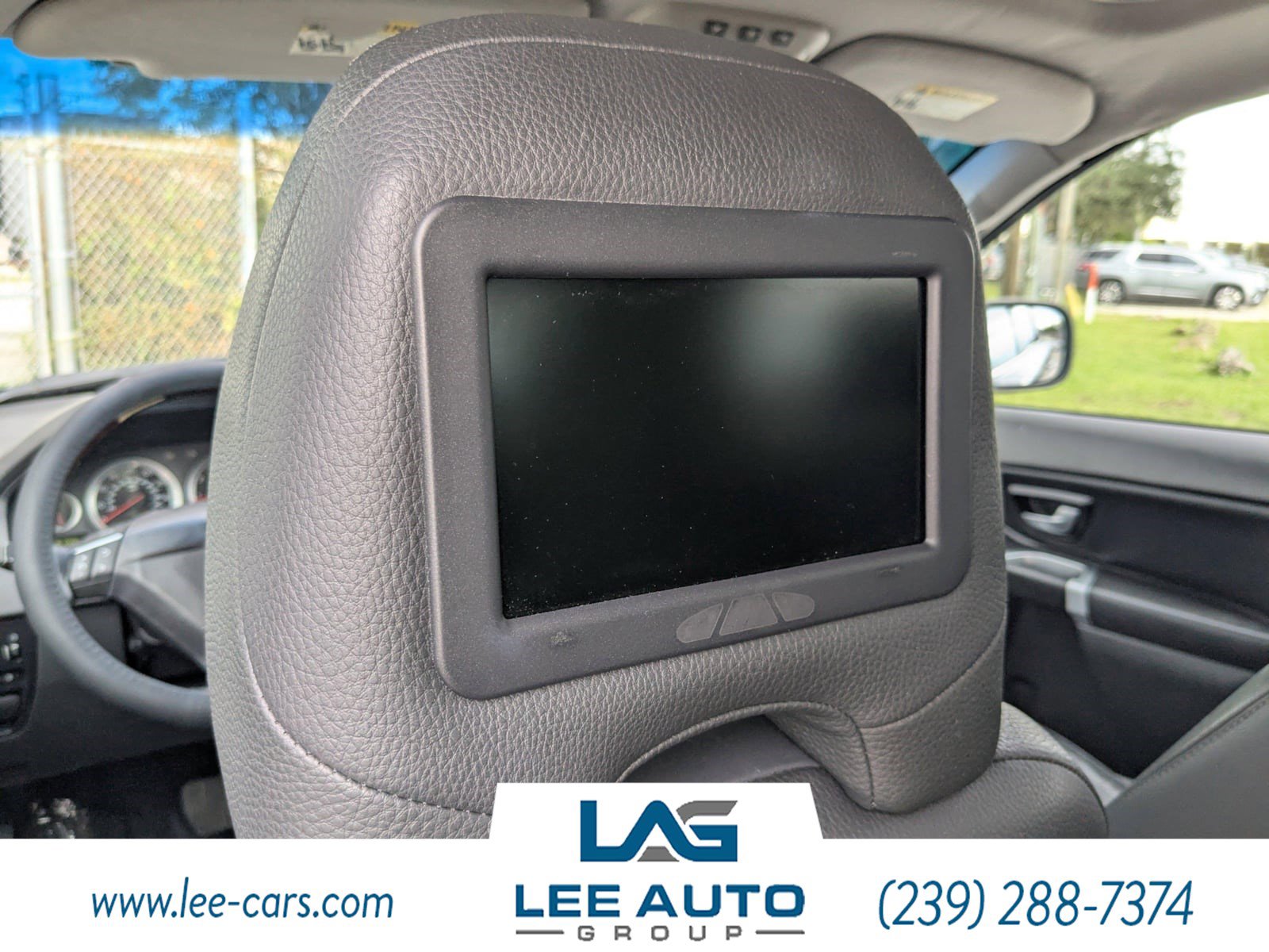 Used 2008 Volvo XC90 V8 image 11