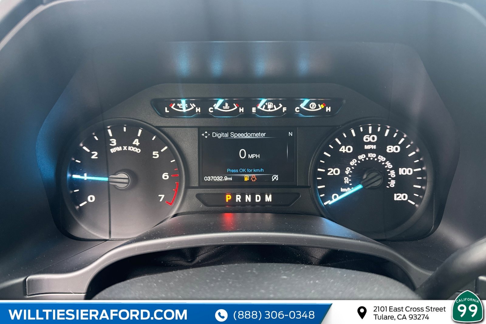 Certified 2020 Ford F150 XL w/ Equipment Group 101A Mid image 28