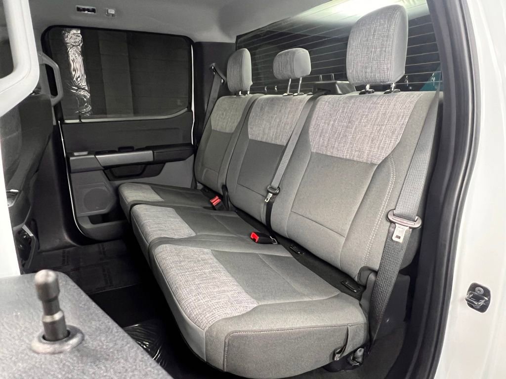 Used 2025 Ford F350 XLT image 22