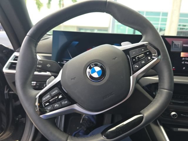 Used 2025 BMW 230i Coupe RWD image 12