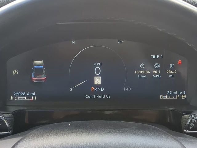 Used 2023 Lincoln Corsair Reserve image 32