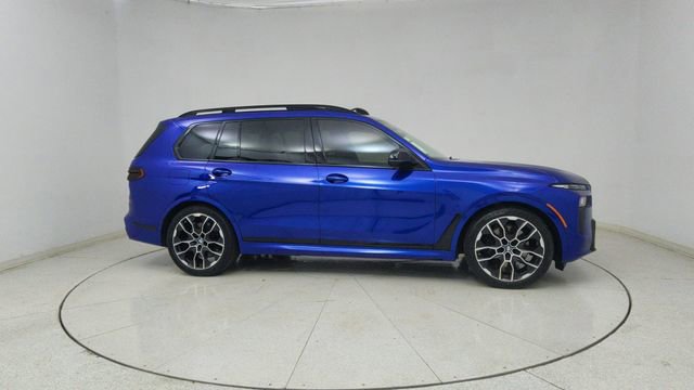 Used 2025 BMW X7 M60i image 72