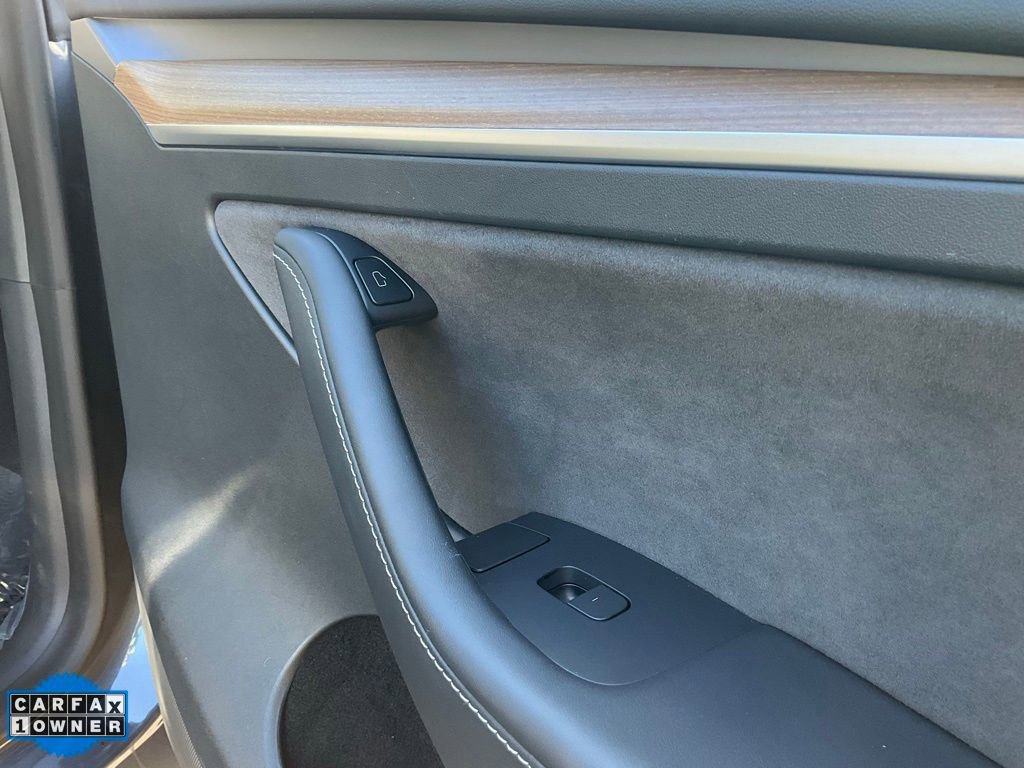 Used 2023 Tesla Model Y Long Range image 80