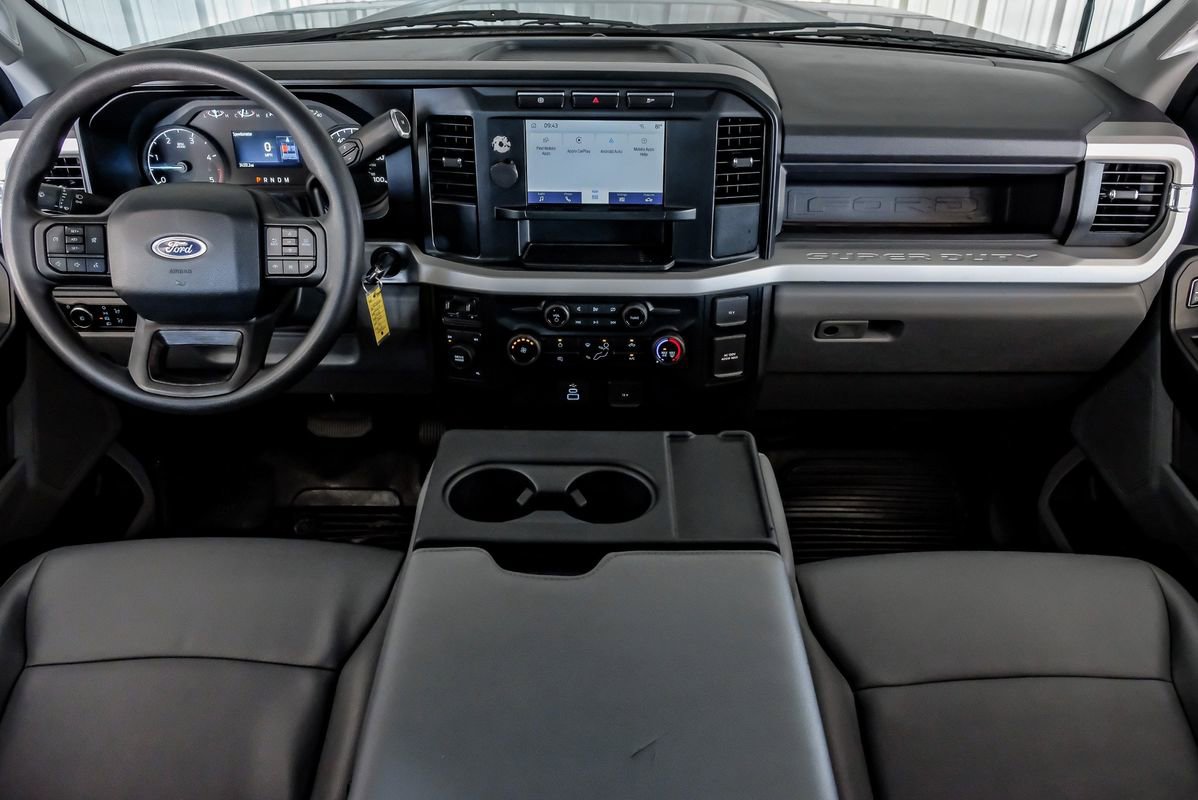 Used 2023 Ford F350 XL w/ XL Chrome Package image 14