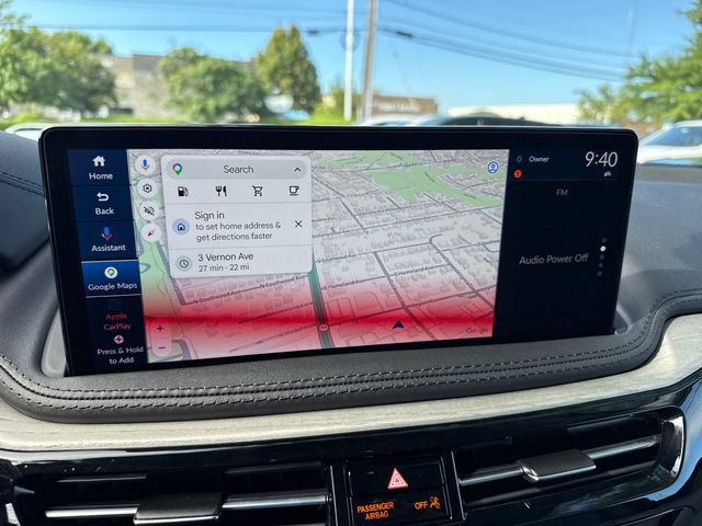 Certified 2026 Acura MDX w/ Advance Package AWD/4WD image 20