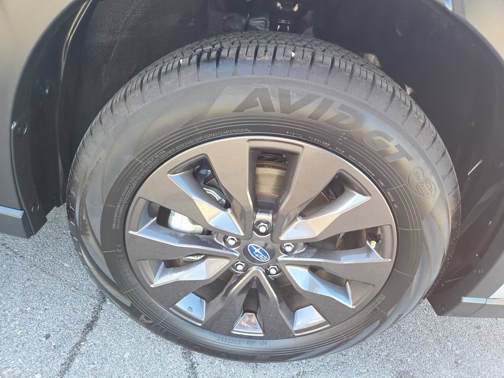 Certified 2025 Subaru Outback Onyx Edition XT AWD/4WD image 9