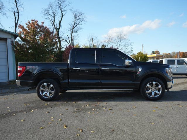 Used 2022 Ford F150 King Ranch AWD/4WD image 7