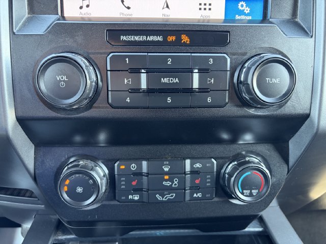 Used 2019 Ford F150 XLT w/ Equipment Group 302A Luxury AWD/4WD image 30