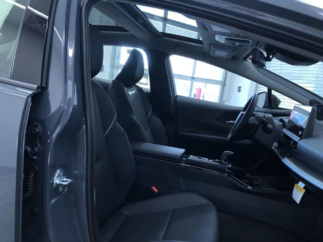 New 2026 Toyota Prius Limited image 22