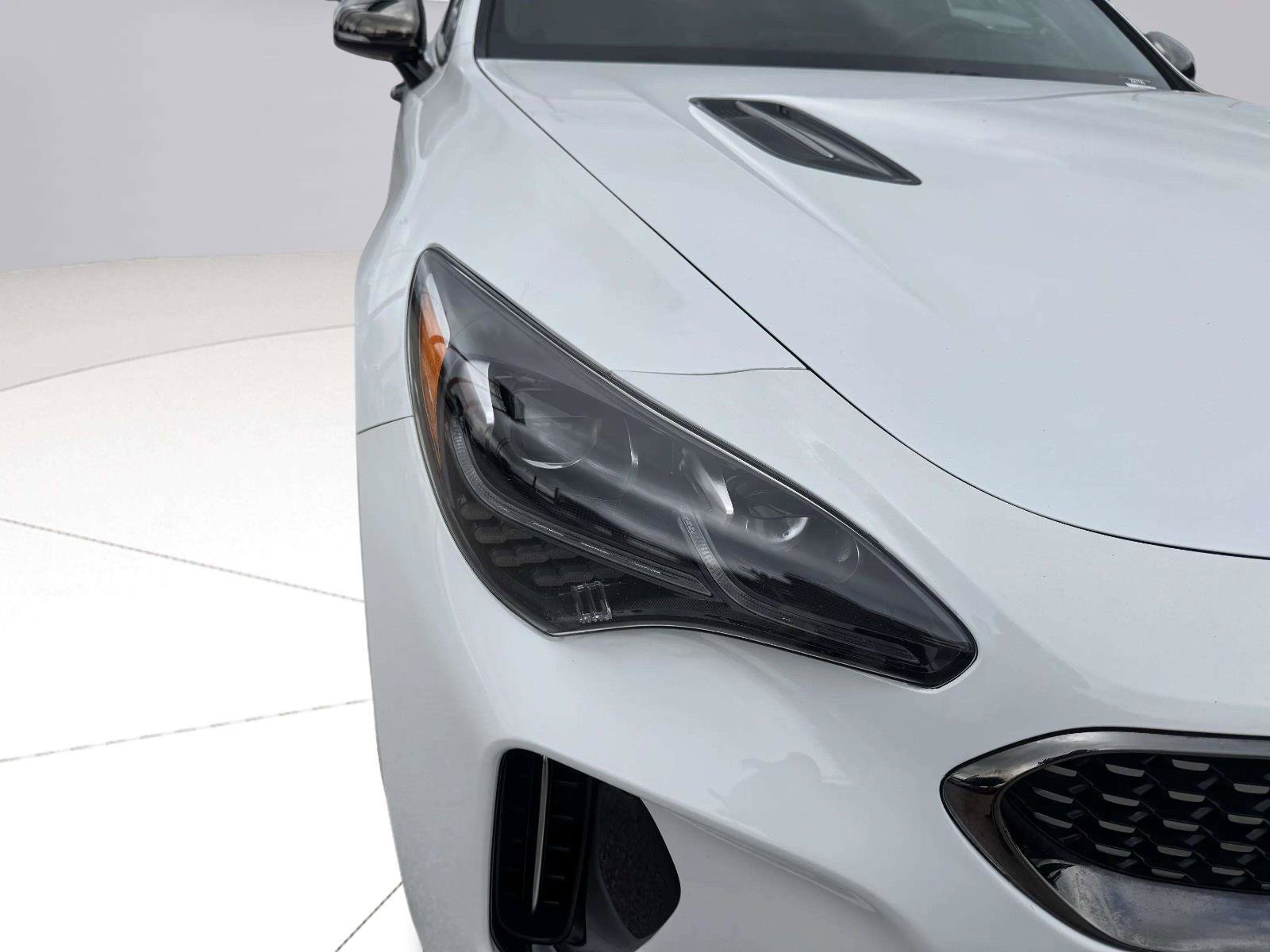 Used 2021 Kia Stinger GT1 RWD image 53