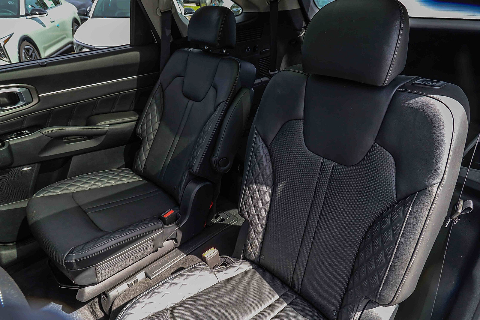 Certified 2023 Kia Sorento SX AWD/4WD image 20